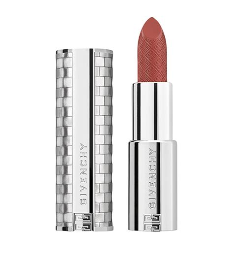 givenchy rouge duo 2016|givenchy le rouge interdit lipstick.